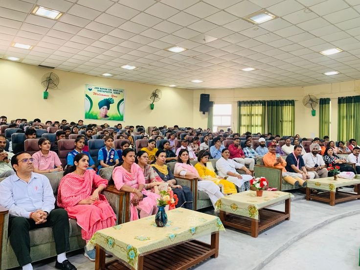 National Group Of Education