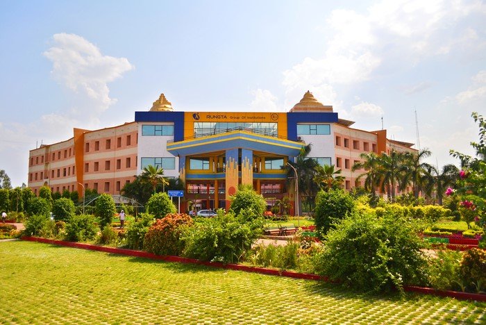 rungta college of engineering and technology