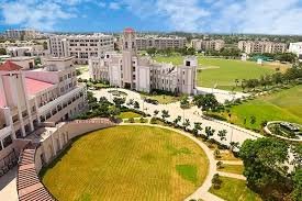teerthanker mahaveer university
